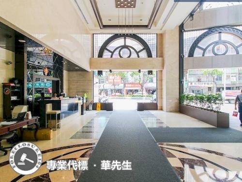 新北法拍大樓-3