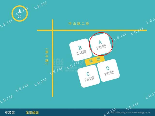 新北法拍大樓-7