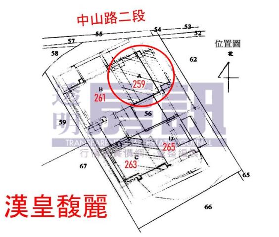 新北法拍大樓-8