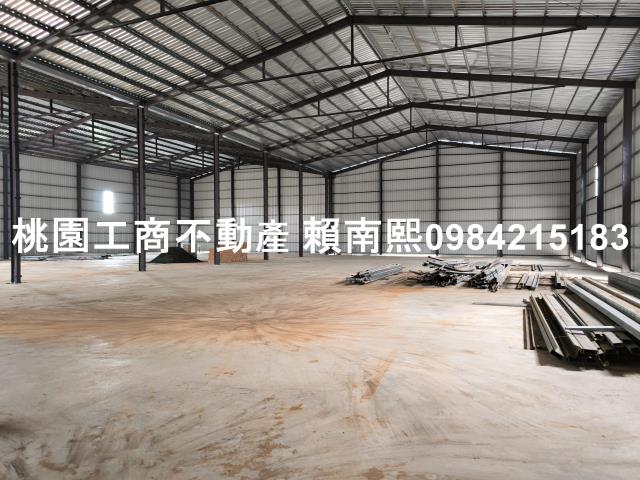林口廠房-4
