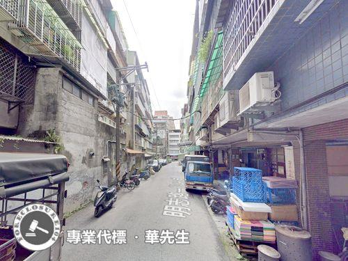 新北泰山公寓拍賣-1