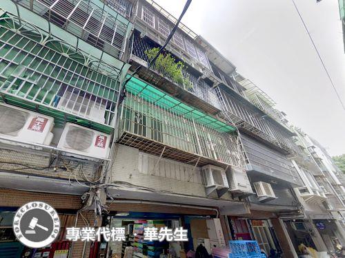 新北泰山公寓拍賣-0