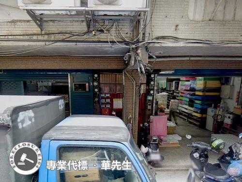 新北泰山公寓拍賣-4