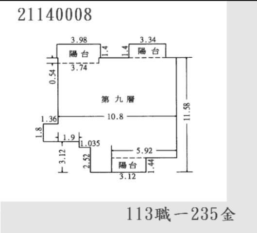 新北大樓法拍-9