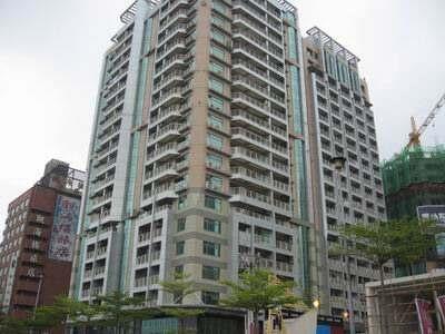 新北大樓法拍-2