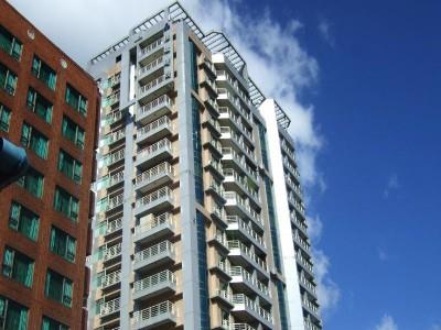 新北大樓法拍-5