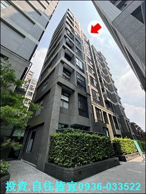 新北汐止大樓法拍-1