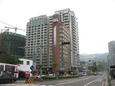 新北大樓法拍-1