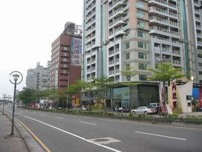 新北大樓法拍-2