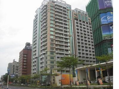 新北大樓法拍-3