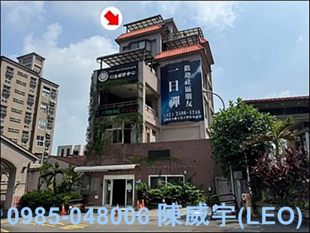 汐止法拍大樓-0