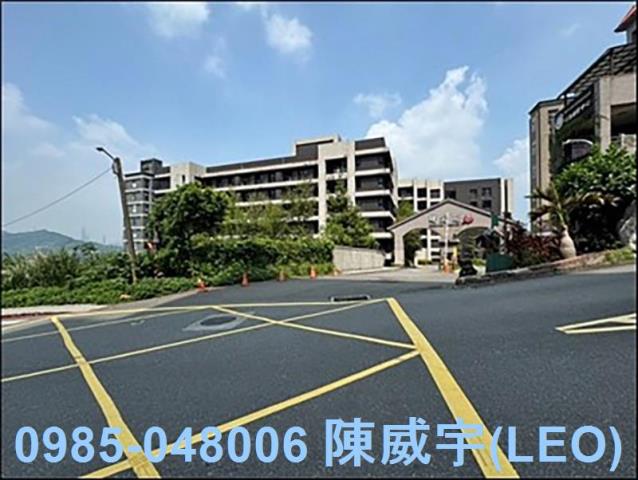 汐止法拍大樓-6