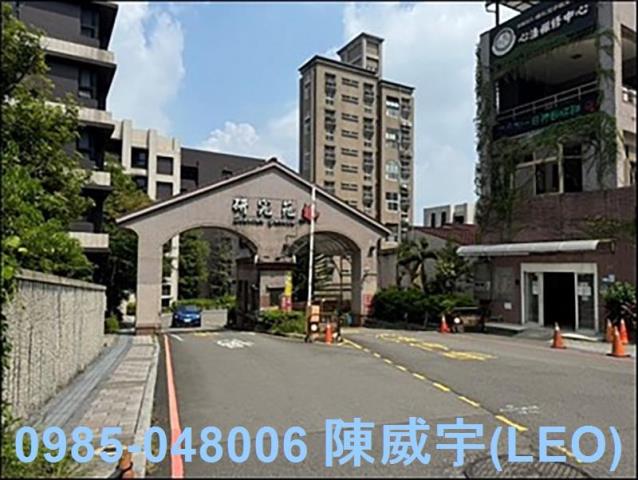 汐止法拍大樓-3