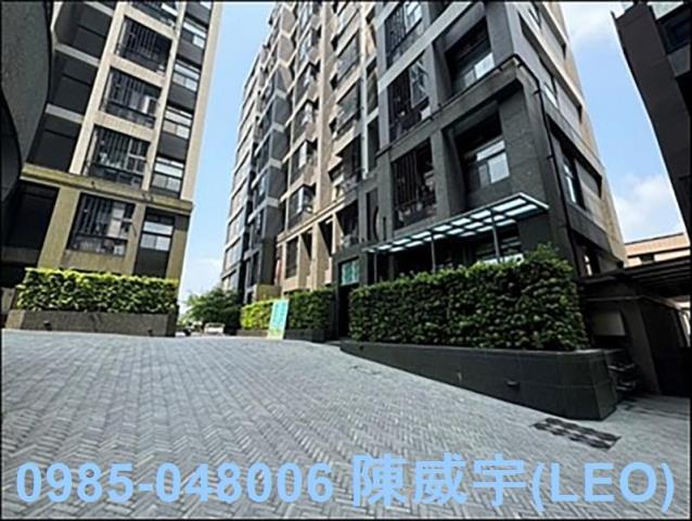 汐止法拍大樓-1