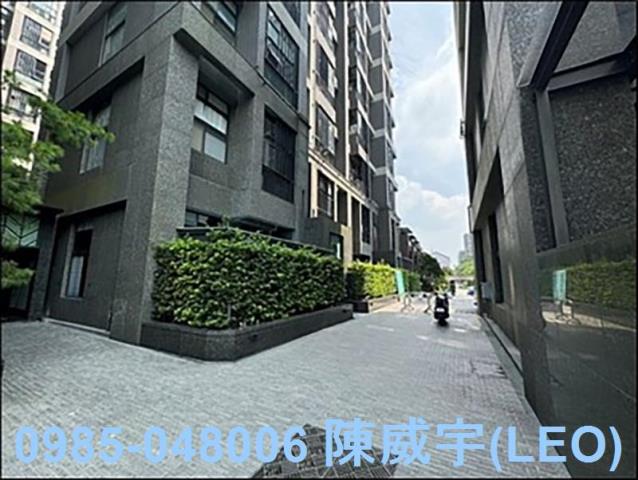 汐止法拍大樓-2