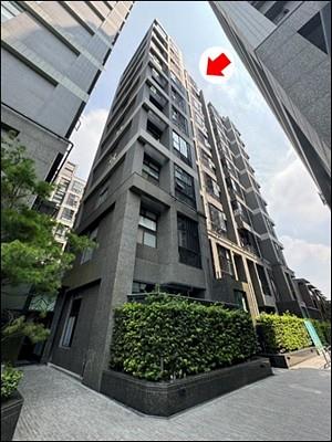 新北大樓法拍-1