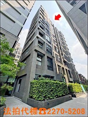 汐止法拍大樓-0