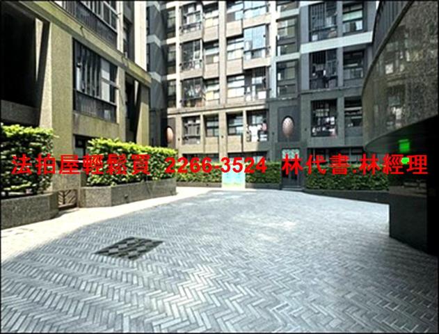 汐止法拍大樓-9