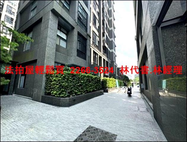 汐止法拍大樓-10