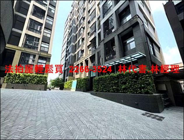 汐止法拍大樓-11