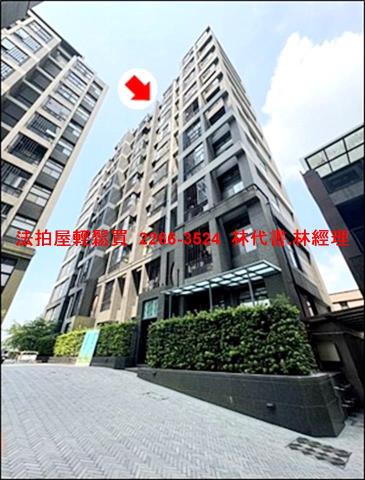 汐止法拍大樓-12