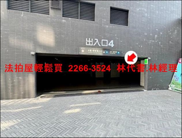 汐止法拍大樓-13