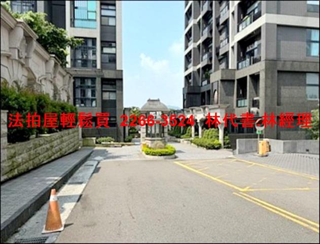 汐止法拍大樓-1