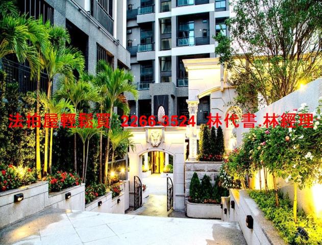 汐止法拍大樓-3