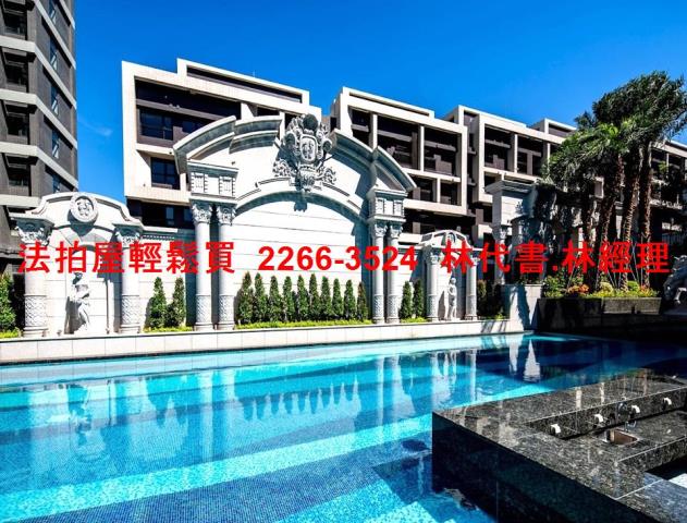 汐止法拍大樓-4