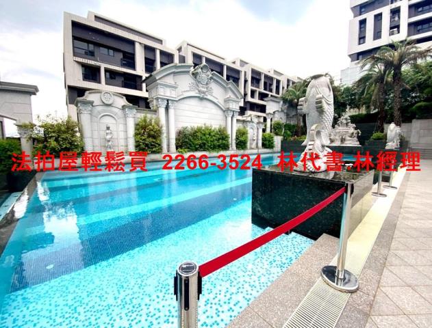 汐止法拍大樓-5