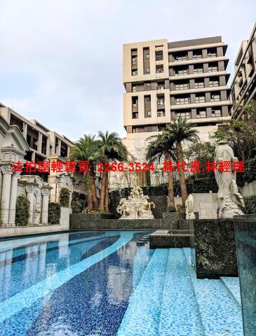 汐止法拍大樓-6