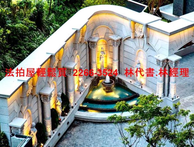 汐止法拍大樓-8