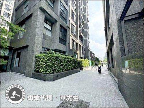 新北法拍華廈-8