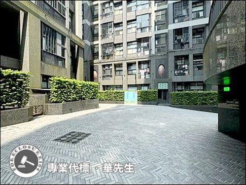 新北法拍華廈-9