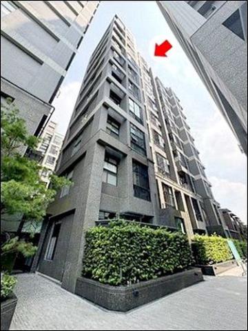 新北法拍華廈-1