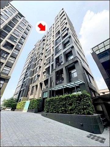 新北法拍華廈-0