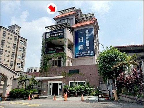 新北法拍華廈-2