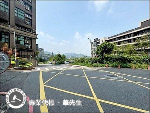 新北法拍華廈-3