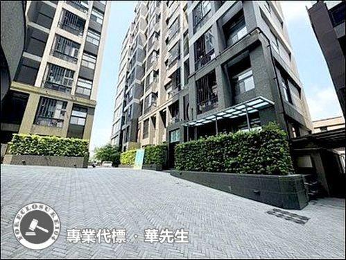 新北法拍華廈-7