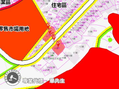 萬里法拍公寓-1