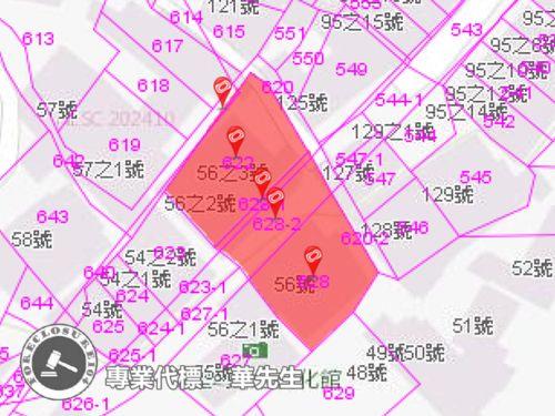 萬里法拍公寓-2