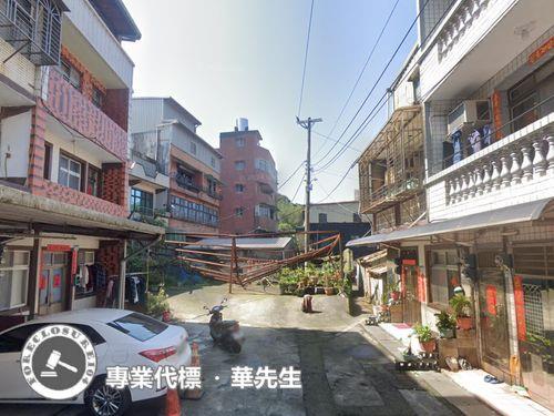 萬里法拍公寓-0