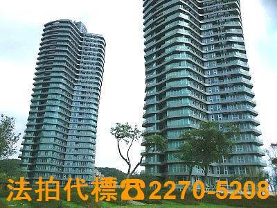 新北淡水大樓法拍-1