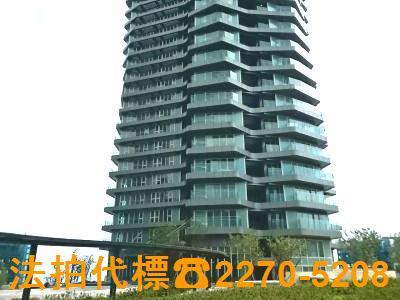 新北淡水大樓法拍-2