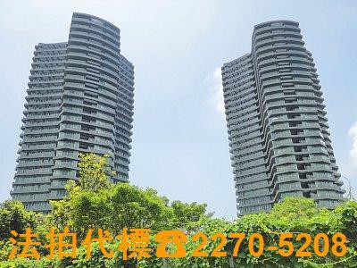 新北淡水大樓法拍-4