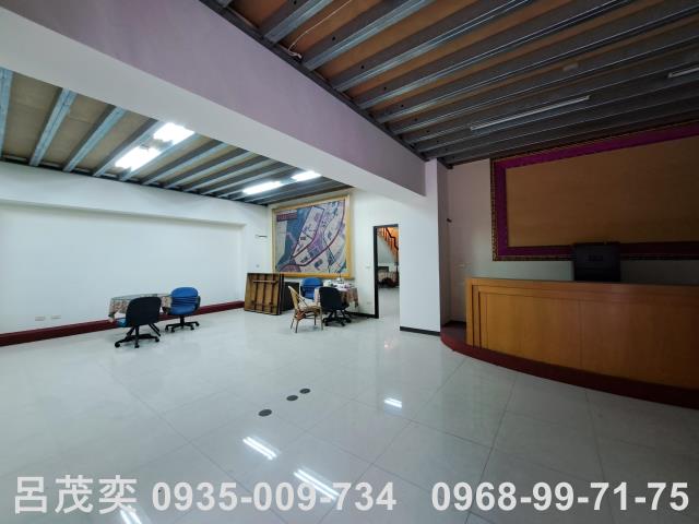 新北樹林店面-2