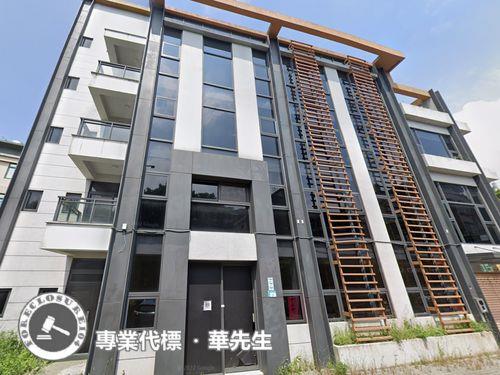 新北林口法拍華廈-0