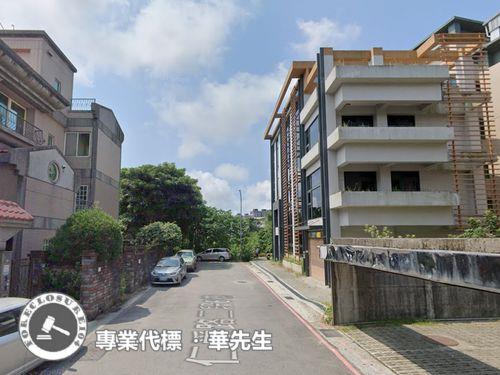 新北林口法拍華廈-8