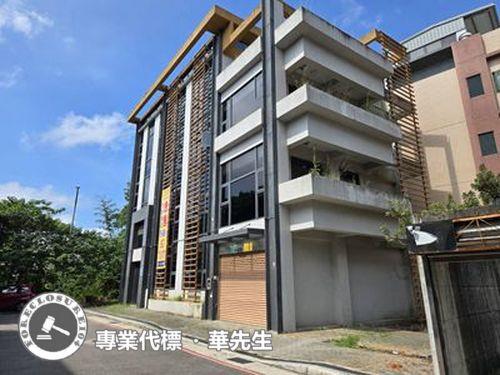 新北林口法拍華廈-1