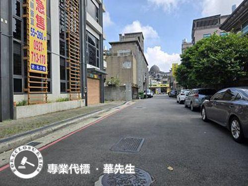 新北林口法拍華廈-2